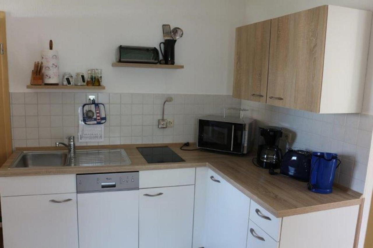Ferienwohnung Tschitschmann Naumburg (Saale) Exterior foto